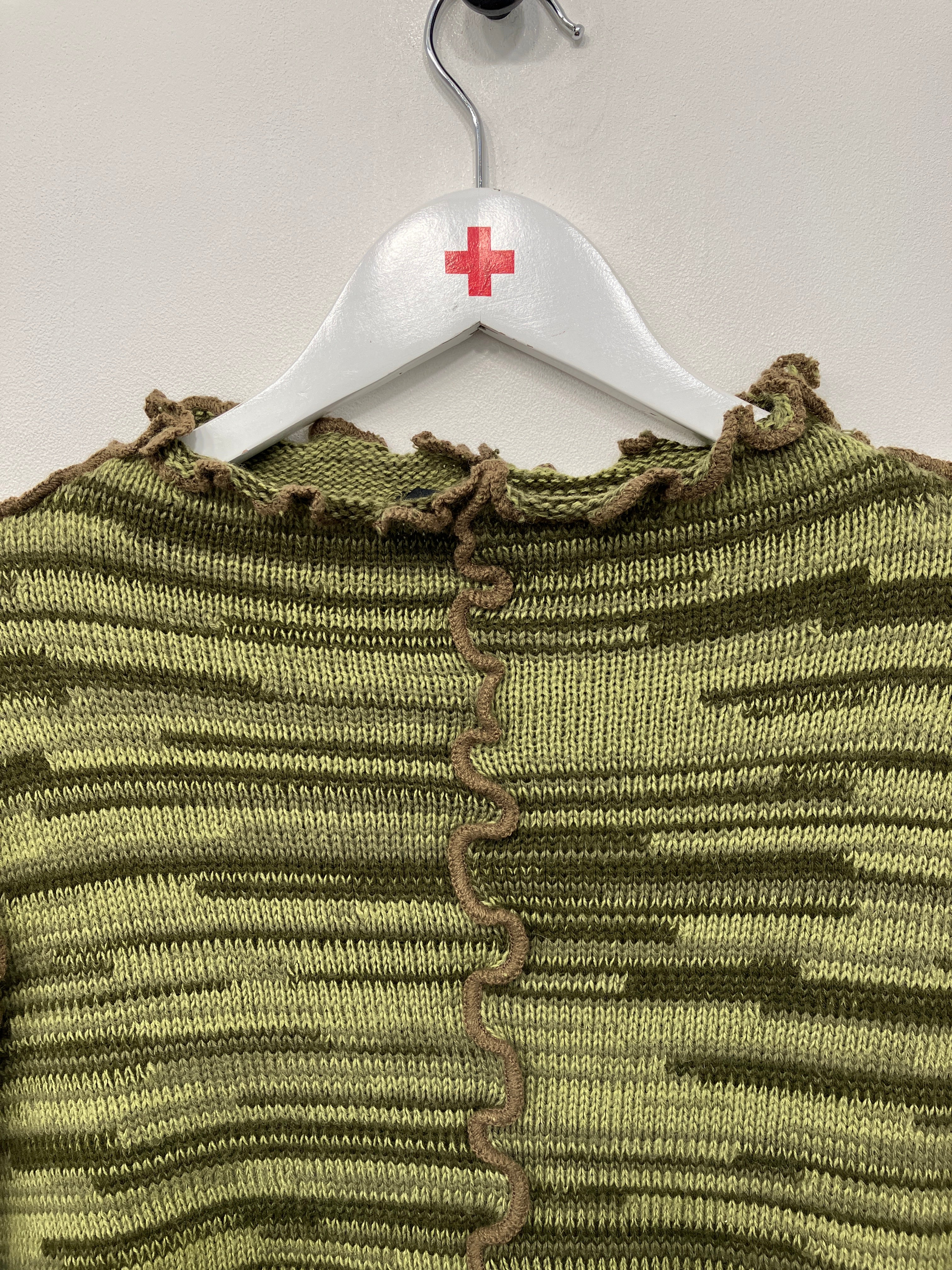 Reclaimed Vintage Bluse
